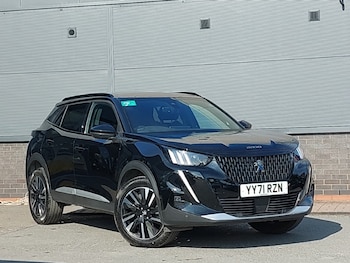 Peugeot - 2008