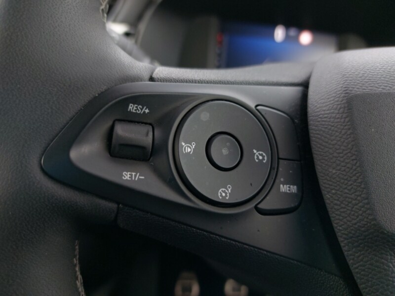 Used Vauxhall Corsa 2024 for sale - 77208997: Photo 13