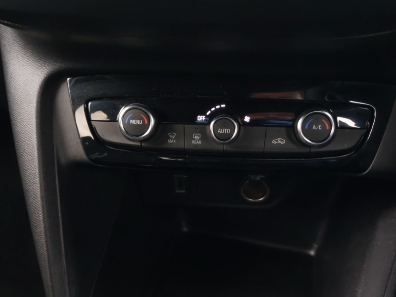 Used Vauxhall Corsa 2024 for sale - 77208997: Photo 17