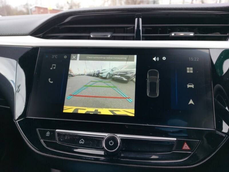 Used Vauxhall Corsa 2024 for sale - 77208997: Photo 18