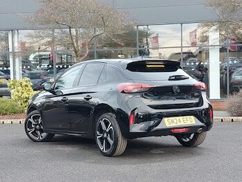 Used Vauxhall Corsa 2024 for sale - 77208997: Photo