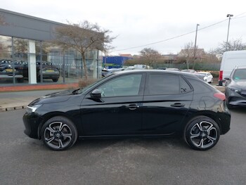 Used Vauxhall Corsa 2024 for sale - 77208997: Photo