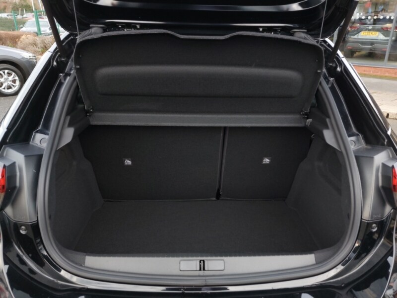 Used Vauxhall Corsa 2024 for sale - 77208997: Photo 8