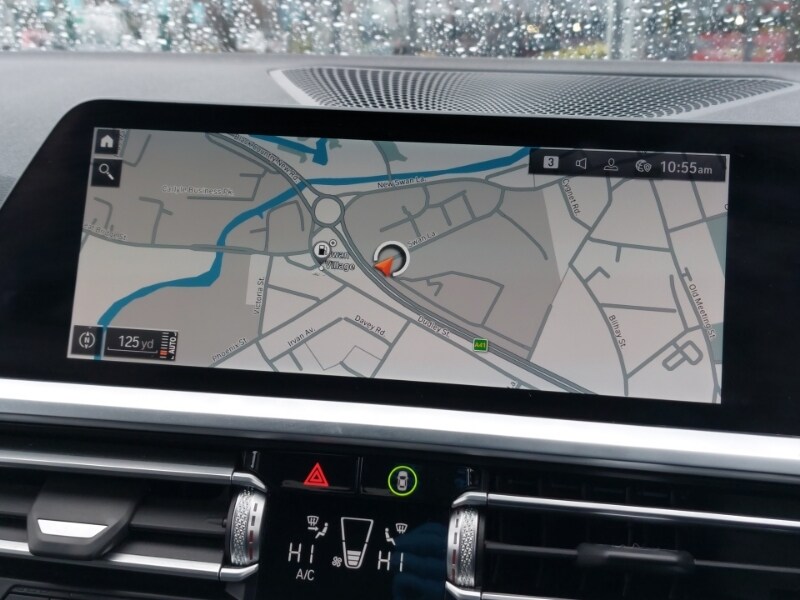 Used BMW 3 Series 2021 for sale - 77544367: Photo 13