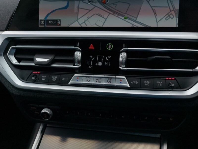 Used BMW 3 Series 2021 for sale - 77544367: Photo 14