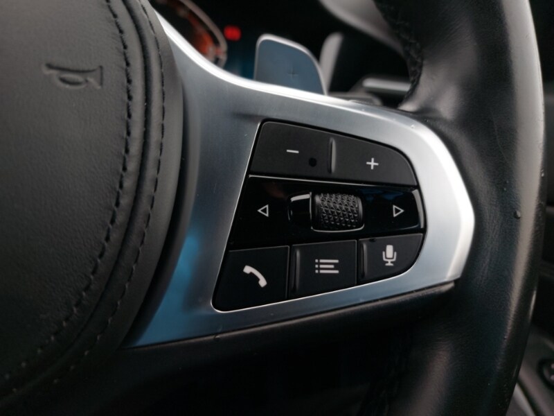 Used BMW 3 Series 2021 for sale - 77544367: Photo 16