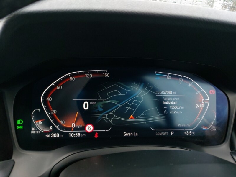 Used BMW 3 Series 2021 for sale - 77544367: Photo 17