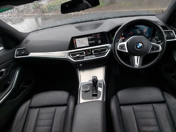 Used BMW 3 Series 2021 for sale - 77544367: Photo