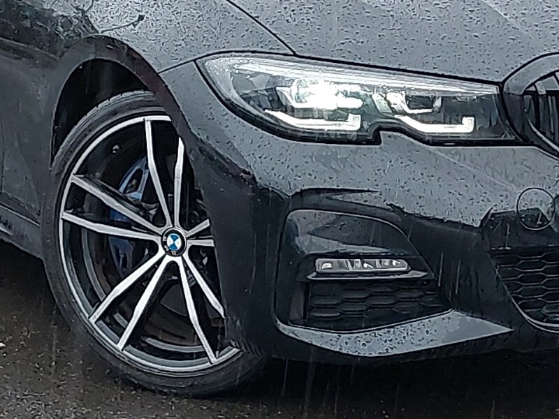 Used BMW 3 Series 2021 for sale - 77544367: Photo 9