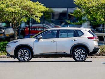 Used Nissan X-Trail 2023 for sale - 78467374: Photo