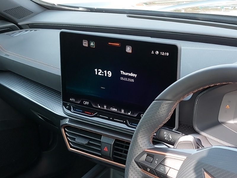 Used Cupra Formentor 2025 for sale - 77761448: Photo 11