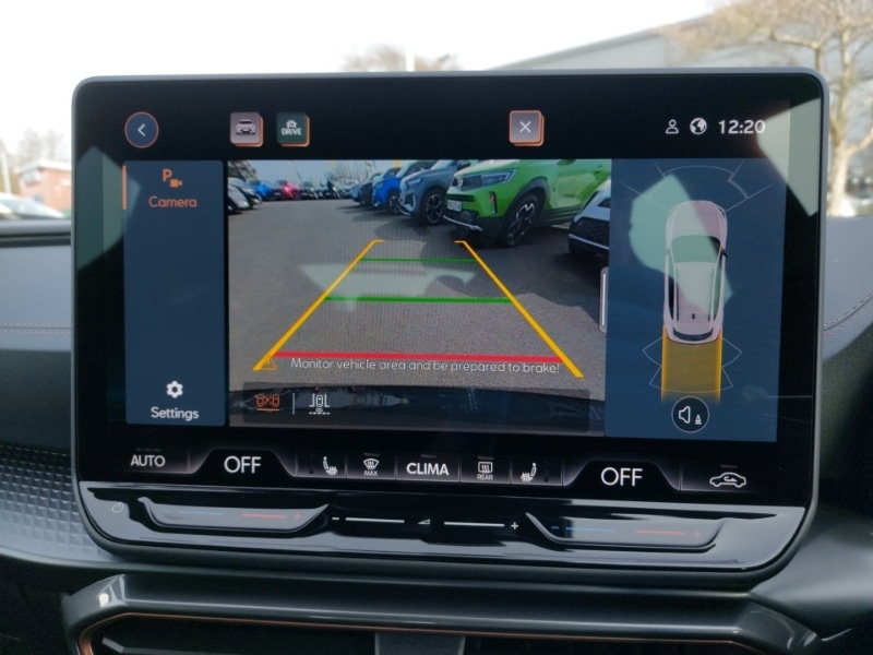 Used Cupra Formentor 2025 for sale - 77761448: Photo 12