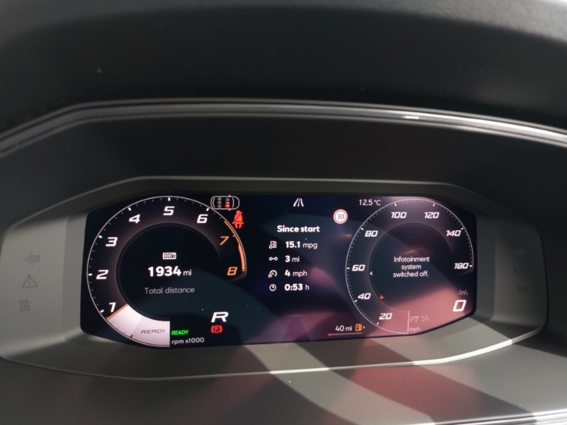 Used Cupra Formentor 2025 for sale - 77761448: Photo 13