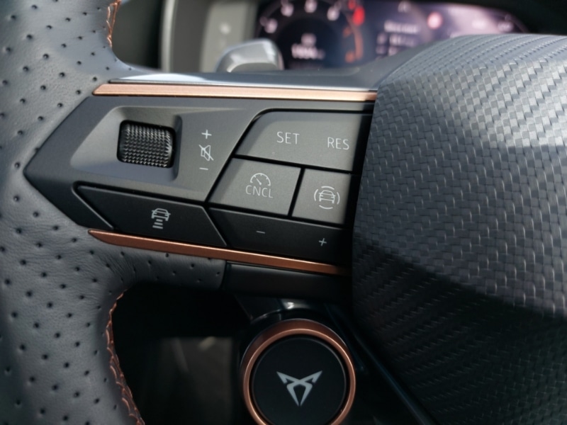 Used Cupra Formentor 2025 for sale - 77761448: Photo 14