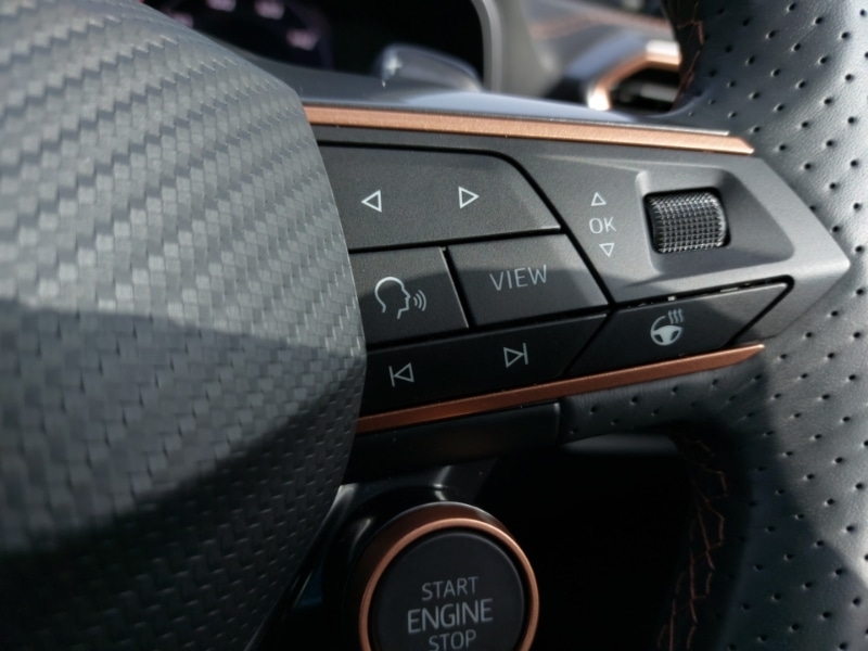 Used Cupra Formentor 2025 for sale - 77761448: Photo 15