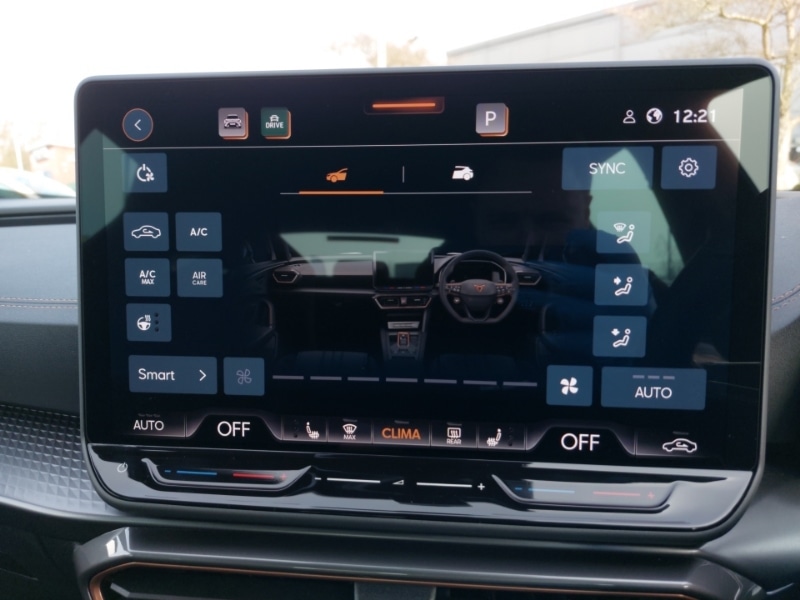 Used Cupra Formentor 2025 for sale - 77761448: Photo 17