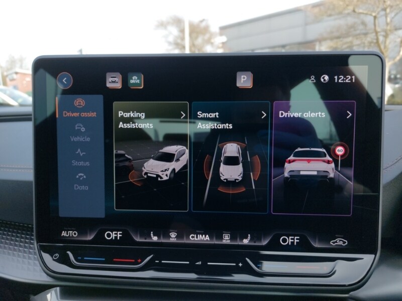 Used Cupra Formentor 2025 for sale - 77761448: Photo 18