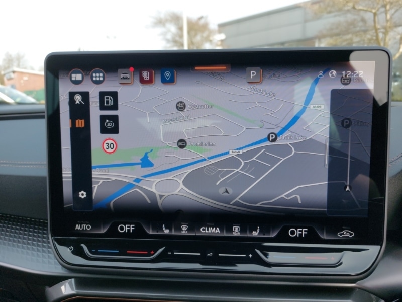 Used Cupra Formentor 2025 for sale - 77761448: Photo 19