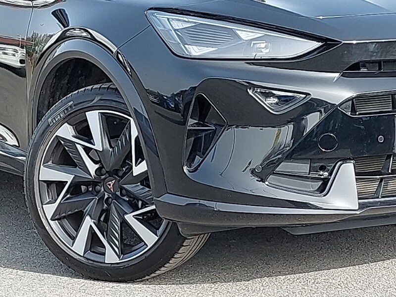 Used Cupra Formentor 2025 for sale - 77761448: Photo 9