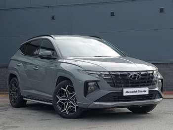 2023 - 1.6 TGDi Hybrid 230 N Line 5dr 2WD Auto