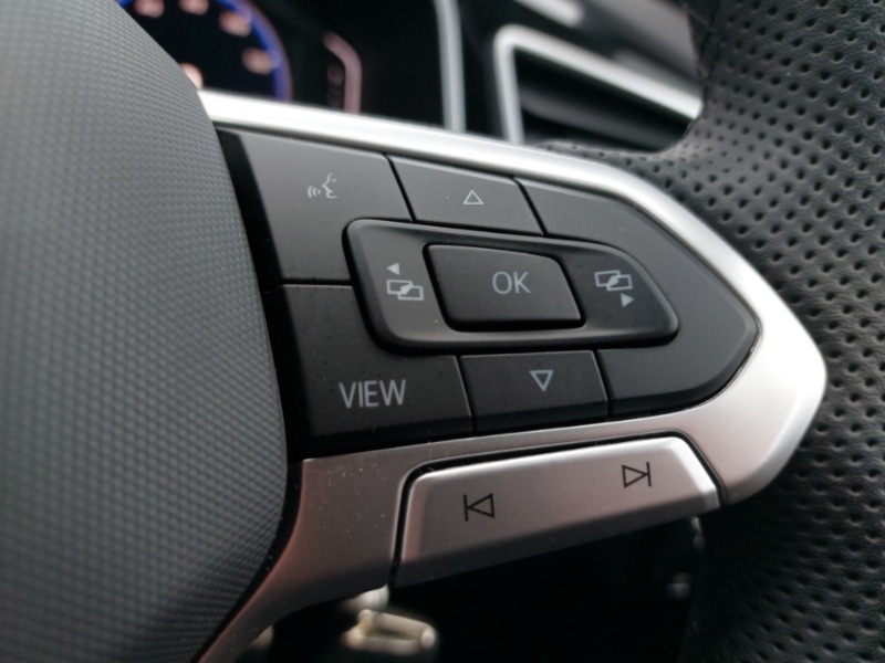 Used Volkswagen T-Roc 2025 for sale - 77024503: Photo 13