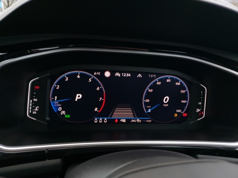 Used Volkswagen T-Roc 2025 for sale - 77024503: Photo 14