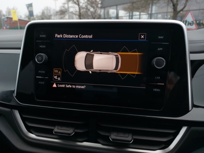 Used Volkswagen T-Roc 2025 for sale - 77024503: Photo 18