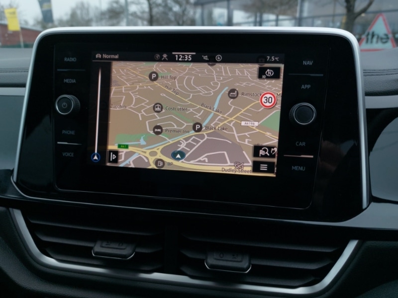 Used Volkswagen T-Roc 2025 for sale - 77024503: Photo 19