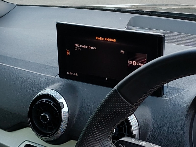 Used Audi Q2 2022 for sale - 77750790: Photo 11