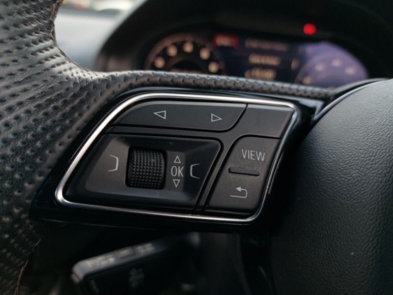 Used Audi Q2 2022 for sale - 77750790: Photo 13