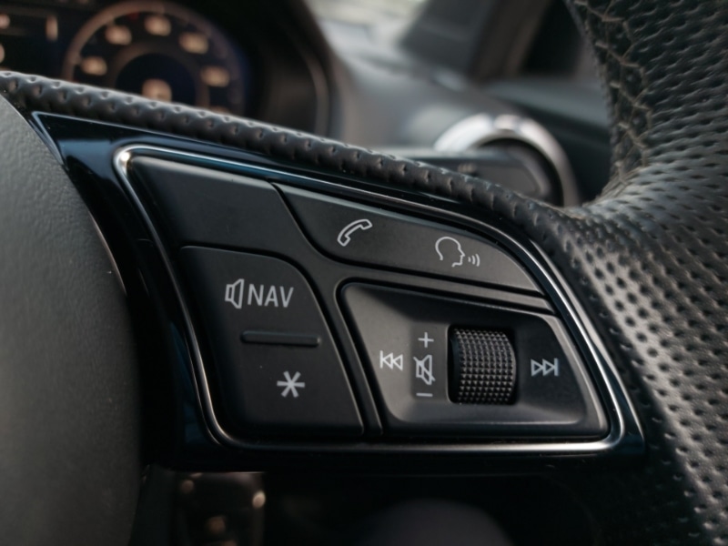 Used Audi Q2 2022 for sale - 77750790: Photo 14