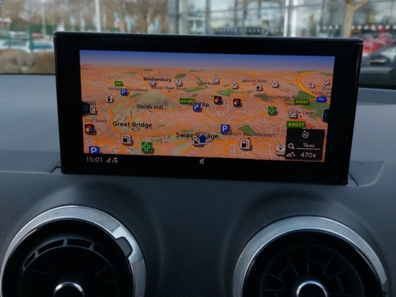 Used Audi Q2 2022 for sale - 77750790: Photo 18