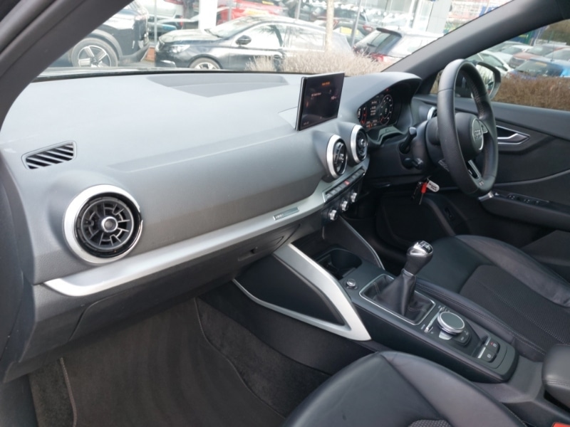 Used Audi Q2 2022 for sale - 77750790: Photo 5