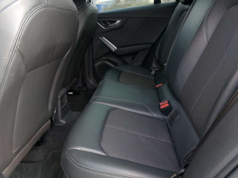 Used Audi Q2 2022 for sale - 77750790: Photo 6