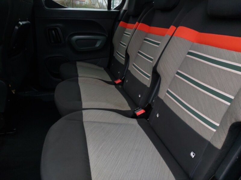 Used Citroen Berlingo 2023 for sale - 77536569: Photo 6