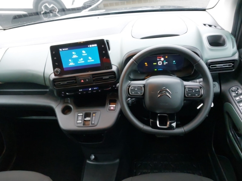 Used Citroen Berlingo 2023 for sale - 77536569: Photo 7