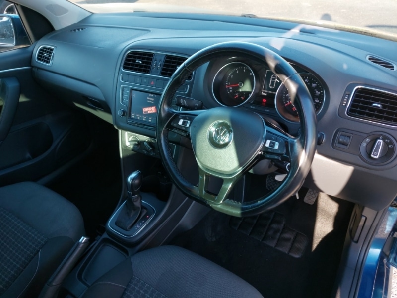 Used Volkswagen Polo 2016 for sale - 77085812: Photo 10