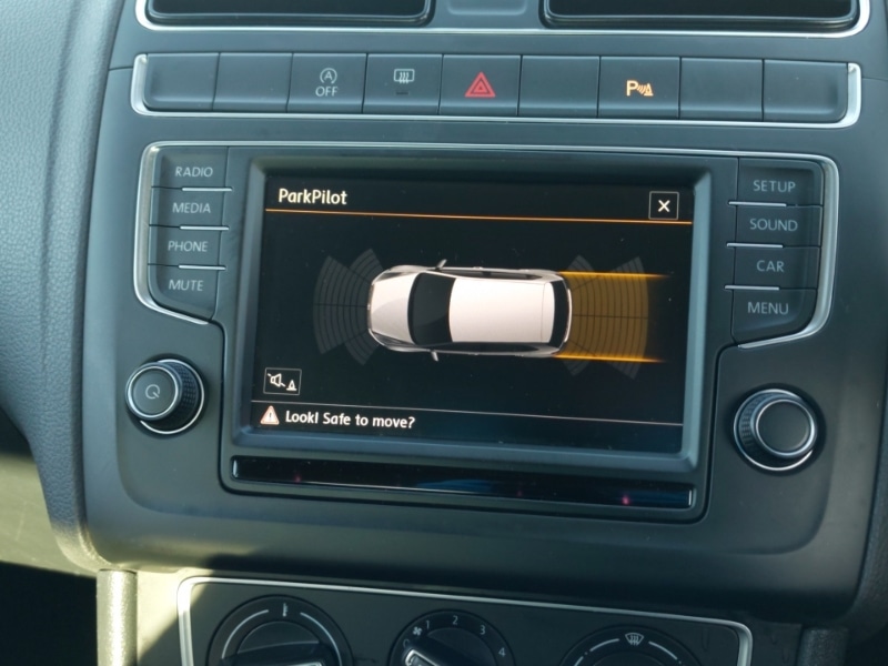 Used Volkswagen Polo 2016 for sale - 77085812: Photo 17