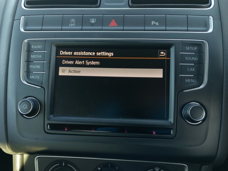 Used Volkswagen Polo 2016 for sale - 77085812: Photo 19