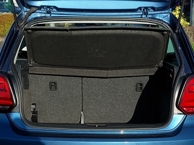 Used Volkswagen Polo 2016 for sale - 77085812: Photo 8