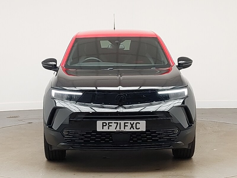 Used Vauxhall Mokka 2021 for sale - 77183504: Photo 12