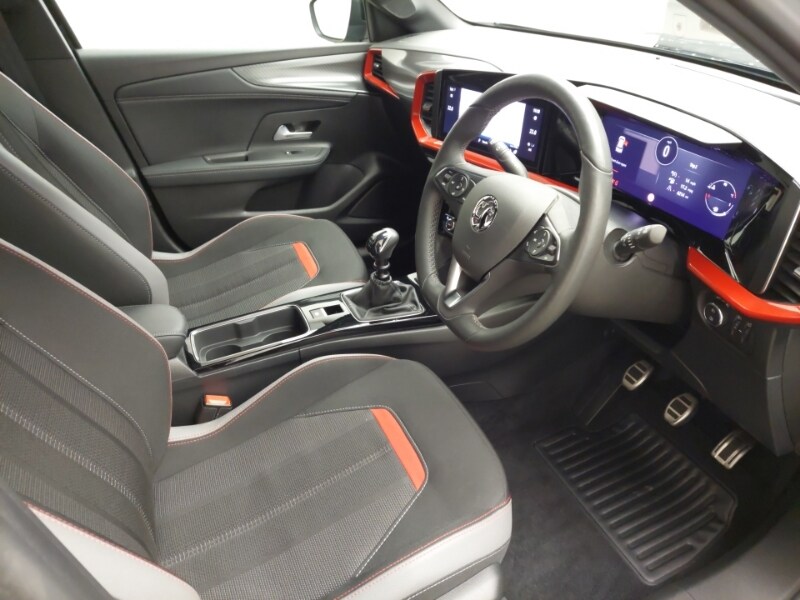 Used Vauxhall Mokka 2021 for sale - 77183504: Photo 13