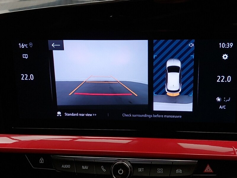 Used Vauxhall Mokka 2021 for sale - 77183504: Photo 14