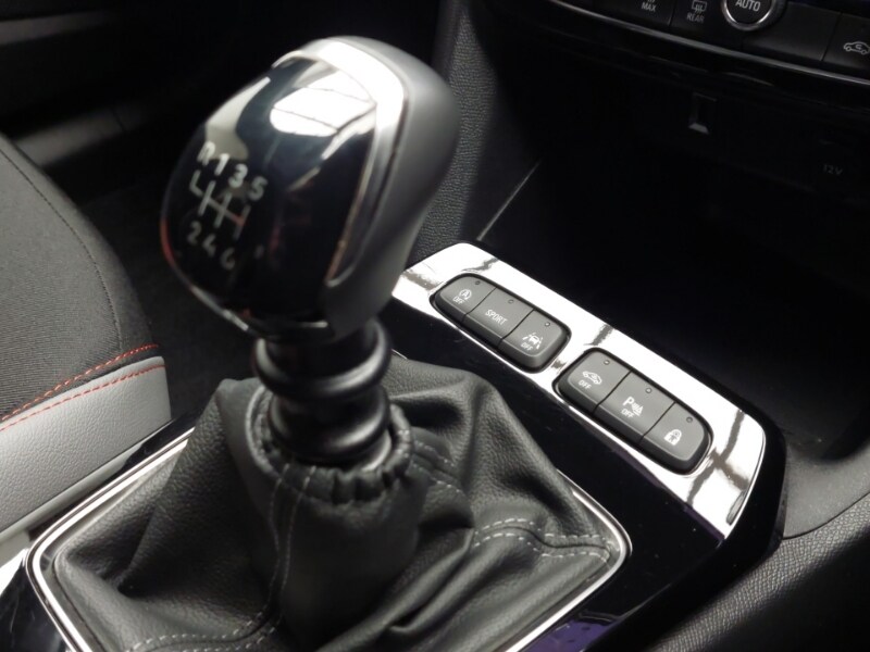 Used Vauxhall Mokka 2021 for sale - 77183504: Photo 16