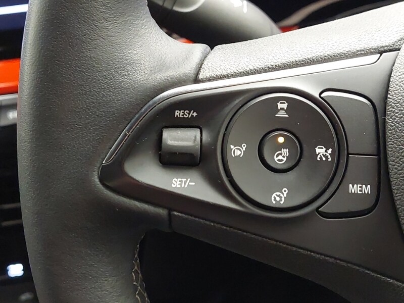 Used Vauxhall Mokka 2021 for sale - 77183504: Photo 18