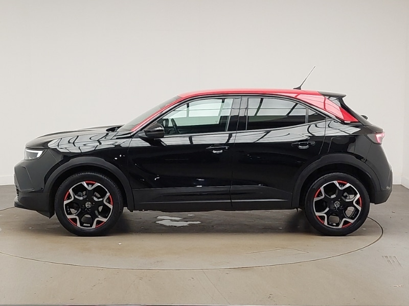 Used Vauxhall Mokka 2021 for sale - 77183504: Photo 4