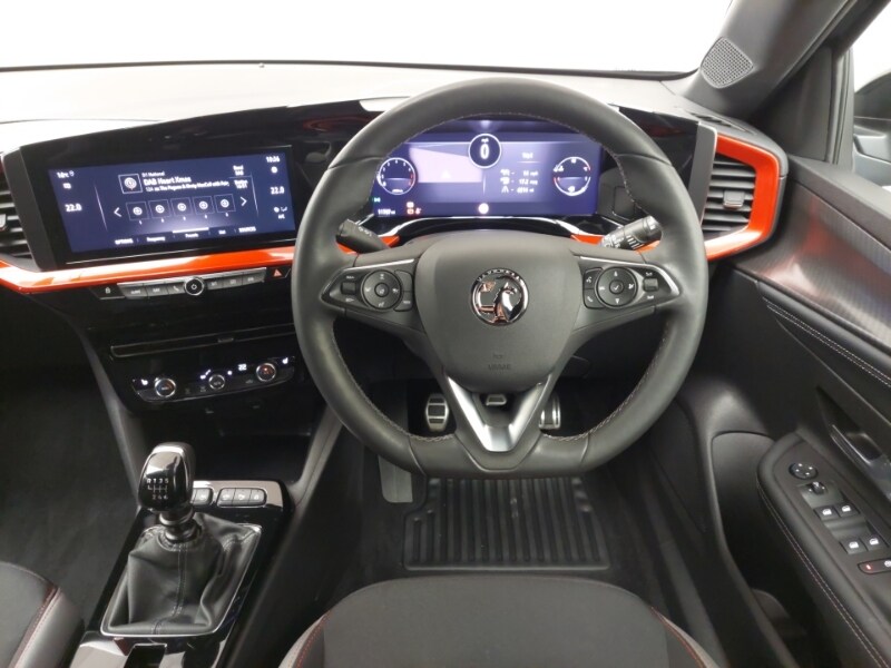 Used Vauxhall Mokka 2021 for sale - 77183504: Photo 7