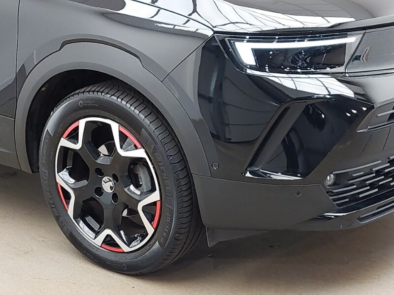 Used Vauxhall Mokka 2021 for sale - 77183504: Photo 9