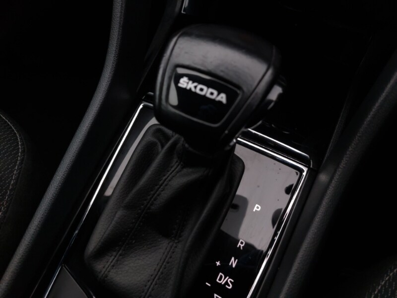 Used Skoda Kodiaq 2023 for sale - 77454191: Photo 15