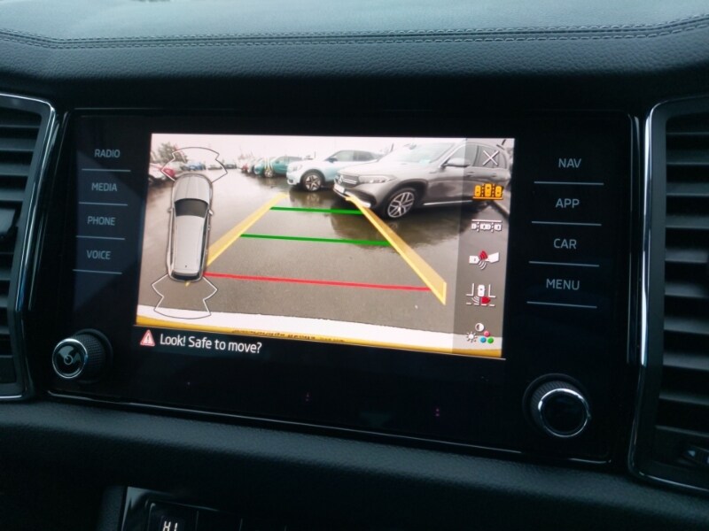 Used Skoda Kodiaq 2023 for sale - 77454191: Photo 18